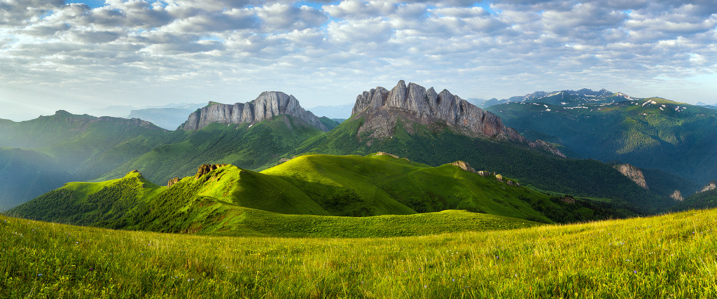 Мостовской район