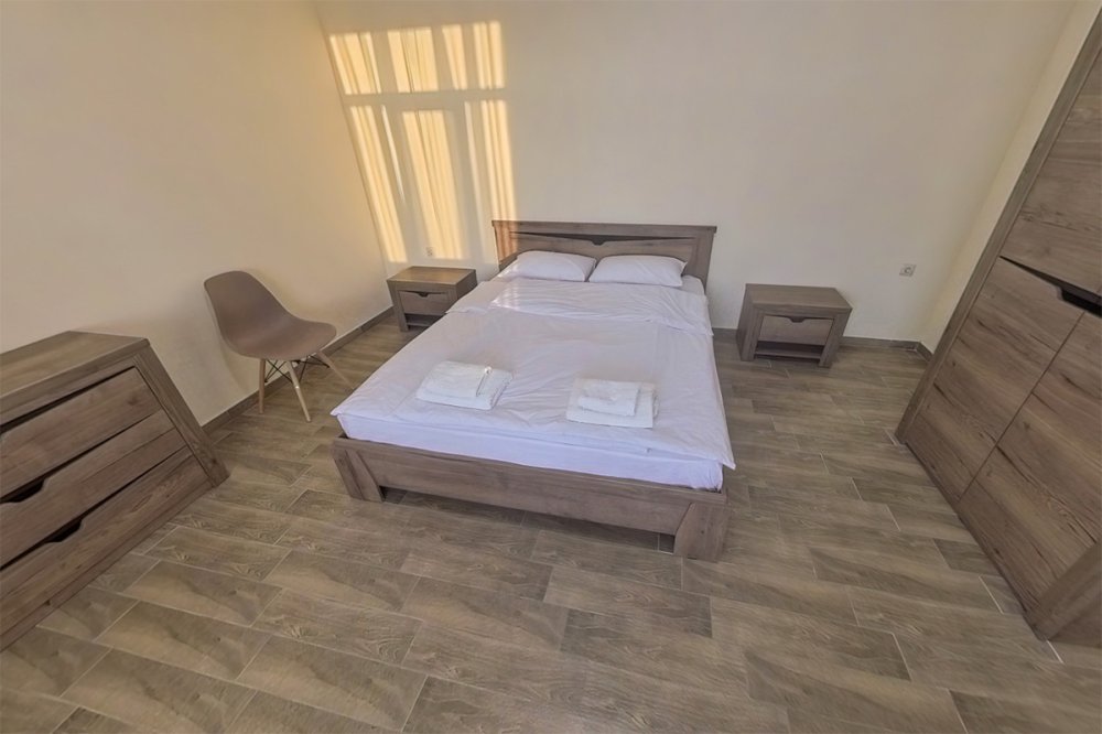 Номер категории Семейный улучшенный (40 кв.м.)