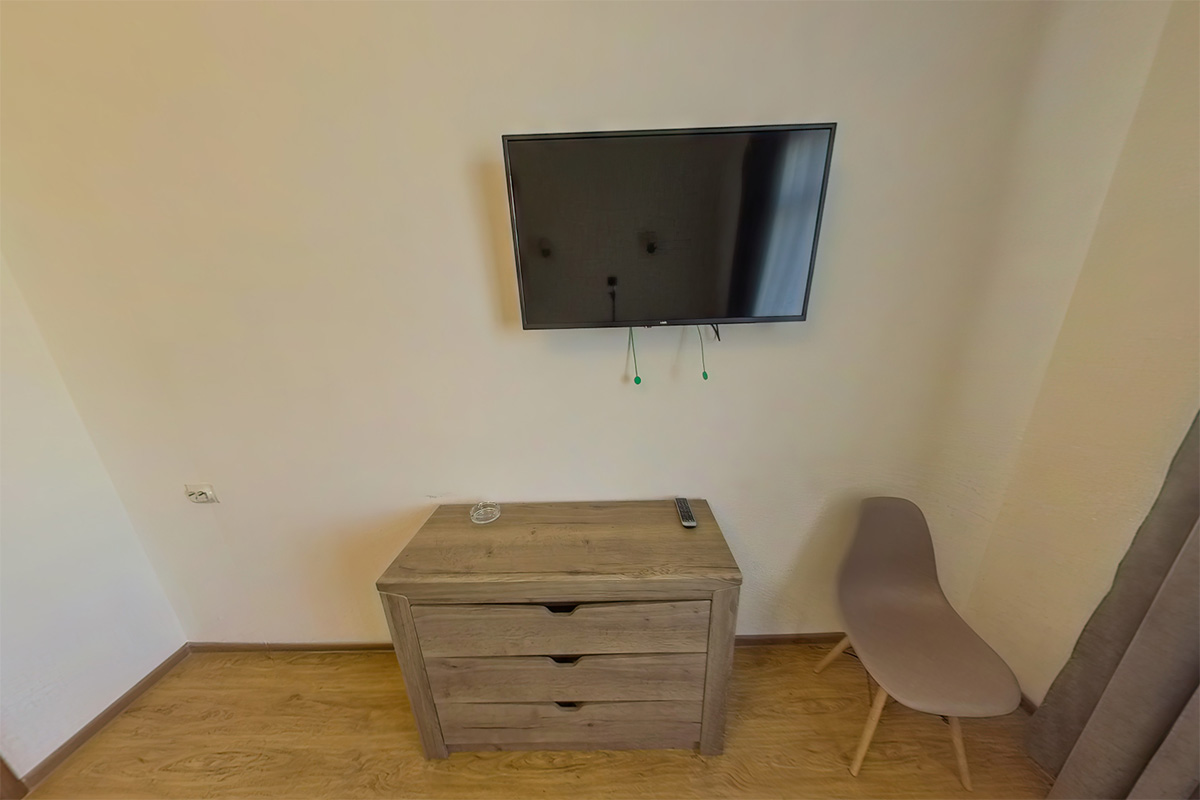 Номер категории Стандарт (45 кв.м.)