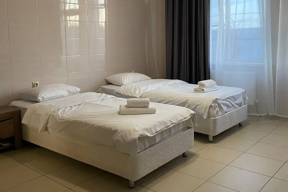 Номер категории Эконом