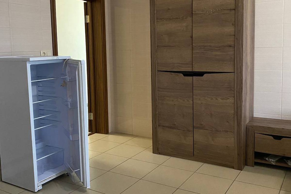 Номер категории Эконом