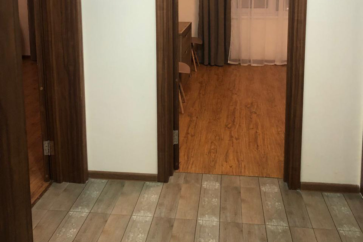 Номер категории Стандарт (45 кв.м.)