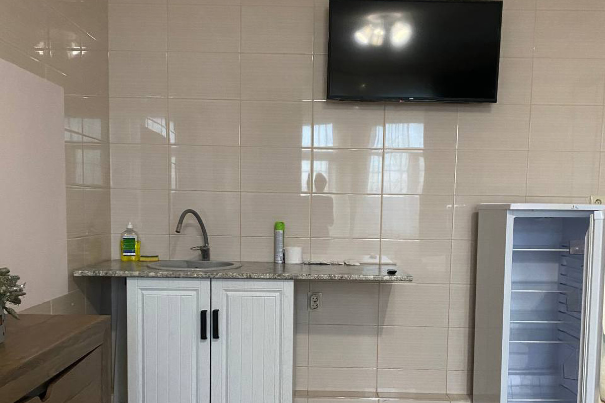 Номер категории Эконом