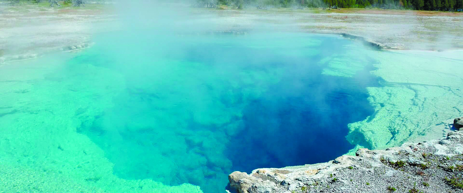 Противопоказания к купанию в термальных источниках